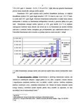 Term Papers 'Aktīvu un pasīvu struktūras analīze a/s "Hansabanka" par 2000. - 2006.gadu', 9.