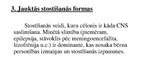 Presentations 'Stostīšanās un tās korekcijas iespējas', 9.