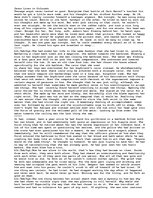 Essays 'We had to write a short story in my creative writing class. This story is called', 1.