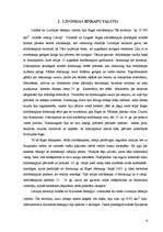 Research Papers 'Livonija', 6.