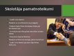 Presentations 'Šalva Amonašvili pedagoģiskie uzskati', 21.