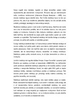 Summaries, Notes 'Mediācija kā mūsdienu sabiedrības konflikta risināšanas kultūra: būtība, pieliet', 3.