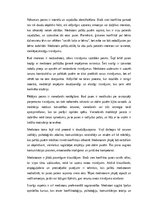 Summaries, Notes 'Mediācija kā mūsdienu sabiedrības konflikta risināšanas kultūra: būtība, pieliet', 5.