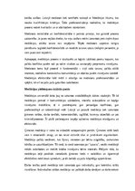 Summaries, Notes 'Mediācija kā mūsdienu sabiedrības konflikta risināšanas kultūra: būtība, pieliet', 6.