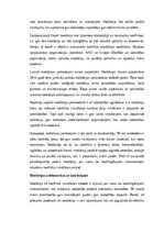 Summaries, Notes 'Mediācija kā mūsdienu sabiedrības konflikta risināšanas kultūra: būtība, pieliet', 8.