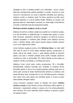 Summaries, Notes 'Mediācija kā mūsdienu sabiedrības konflikta risināšanas kultūra: būtība, pieliet', 11.