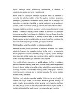 Summaries, Notes 'Mediācija kā mūsdienu sabiedrības konflikta risināšanas kultūra: būtība, pieliet', 13.