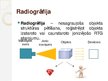 Presentations 'Radiogrāfija medicībā - radiācijas drošība', 3.