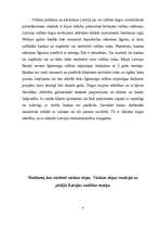 Research Papers 'Valūtas tirgus Latvijā', 4.