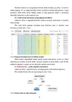 Summaries, Notes 'Prognozējošā modelēšana Rapid Miner Studio vidē Mākslīgā Intelekta – MI (Artific', 8.