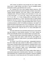 Term Papers 'Latvijas mobilo sakaru tirgus un tā attīstības prognožu analīze', 44.