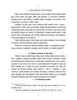 Research Papers 'Starpkultūru komunikācija. Komunikācija Portugālē', 6.