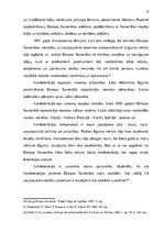 Research Papers 'Eiropas Savienība kā konfederācija', 9.