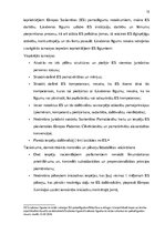 Research Papers 'Eiropas Savienība kā konfederācija', 15.