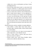 Research Papers 'Eiropas Savienība kā konfederācija', 17.