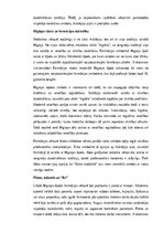Summaries, Notes 'Čūska, lampa un citi medicīnas vēstures simboli', 5.