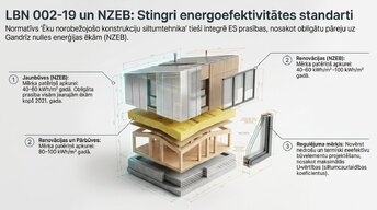 Presentations 'Būvniecības tiesiskais regulējums un energoefektivitātes principi', 6.
