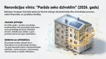 Presentations 'Būvniecības tiesiskais regulējums un energoefektivitātes principi', 9.