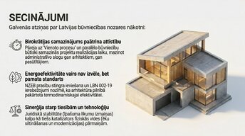 Presentations 'Būvniecības tiesiskais regulējums un energoefektivitātes principi', 12.