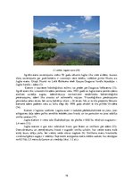 Research Papers 'Juglas ezera eitrofikācijas riska monitorings', 16.