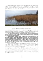 Research Papers 'Juglas ezera eitrofikācijas riska monitorings', 21.