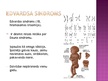 Presentations 'Genoma un hromosomu mutācijas', 10.