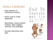 Presentations 'Genoma un hromosomu mutācijas', 11.
