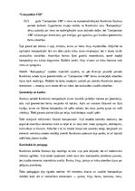 Summaries, Notes 'Vasilijs Kandinskis', 8.