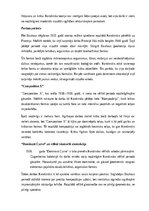 Summaries, Notes 'Vasilijs Kandinskis', 9.