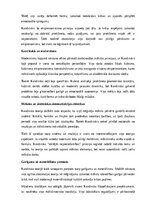 Summaries, Notes 'Vasilijs Kandinskis', 12.