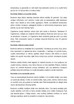 Summaries, Notes 'Vasilijs Kandinskis', 13.