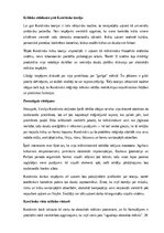 Summaries, Notes 'Vasilijs Kandinskis', 14.