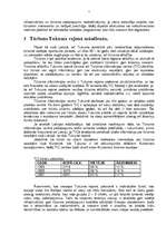 Research Papers 'Tūrisms Tukumā', 5.