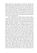 Essays 'Dante Agiljēri "Dievišķā komēdija"', 2.