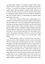 Essays 'Dante Agiljēri "Dievišķā komēdija"', 4.