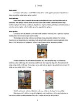 Summaries, Notes 'TĒRAUDA KOPNES MODEĻA IZPĒTE UN PĀRBAUDE', 3.