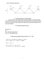 Summaries, Notes 'TĒRAUDA KOPNES MODEĻA IZPĒTE UN PĀRBAUDE', 5.