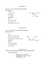 Summaries, Notes 'TĒRAUDA KOPNES MODEĻA IZPĒTE UN PĀRBAUDE', 6.