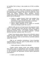 Research Papers 'Valodas situācija un politika Lietuvā', 5.