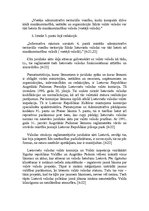 Research Papers 'Valodas situācija un politika Lietuvā', 6.