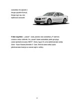 Summaries, Notes 'Automobiļu virsbūvju tipi, to īpatnības un izmantošana', 13.