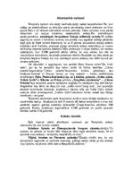 Summaries, Notes 'Templiešu ordenis', 11.