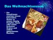 Presentations 'Das Adventszeit und Weihnachten', 9.