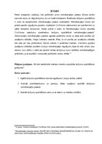 Research Papers 'Darījumu apstrīdēšana maksātnespējas procesos', 3.