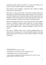 Research Papers 'Darījumu apstrīdēšana maksātnespējas procesos', 5.