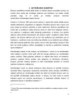 Research Papers 'Darījumu apstrīdēšana maksātnespējas procesos', 7.