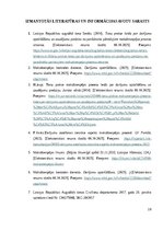 Research Papers 'Darījumu apstrīdēšana maksātnespējas procesos', 13.