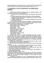 Research Papers 'Autoritārais režīms Latvijā no 1934.-1940.gadam', 5.
