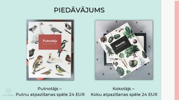 Presentations 'Integrētās mārketinga komunikācijas novērtēšana - Cloudberry', 5.