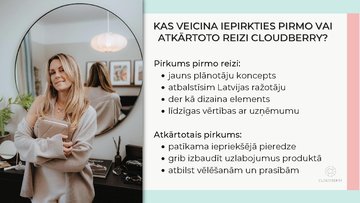 Presentations 'Integrētās mārketinga komunikācijas novērtēšana - Cloudberry', 16.